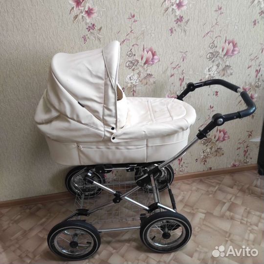 Коляска roan Kortina 2 в 1