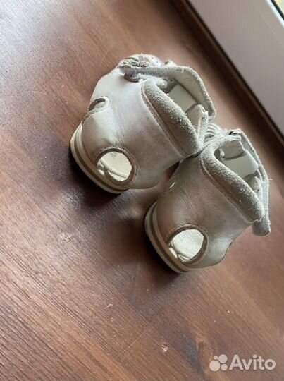 Босоножки Котофей 25 размер