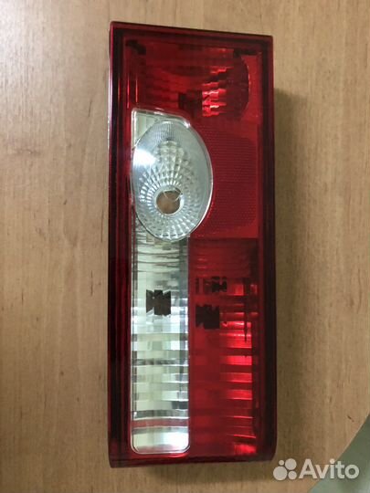 Фонари 2114 клюшки Россия