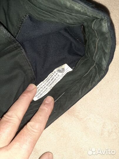 Мужские брюки классика