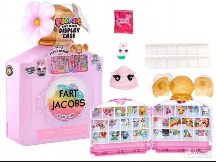 Poopsie Cutie tooties