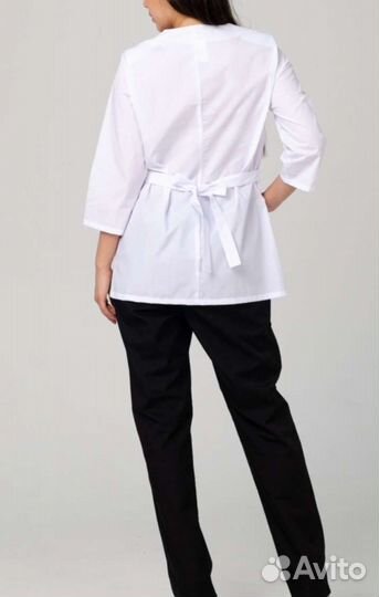 Медицинский и поворское костюм