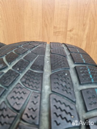 Pirelli Winter Sottozero 210 215/55 R18