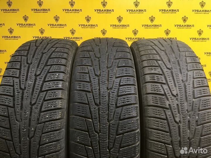Nokian Tyres Nordman RS2 185/65 R15 92R