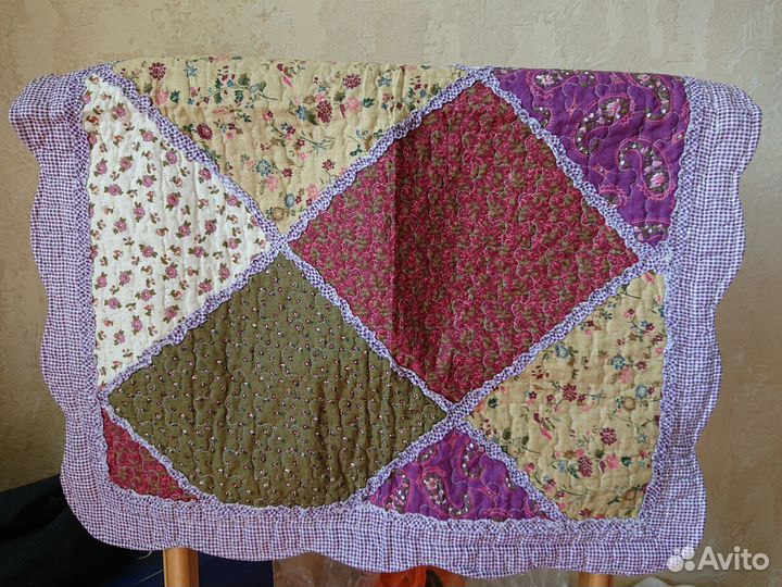 Гобеленовые наволочки, салфетки и др