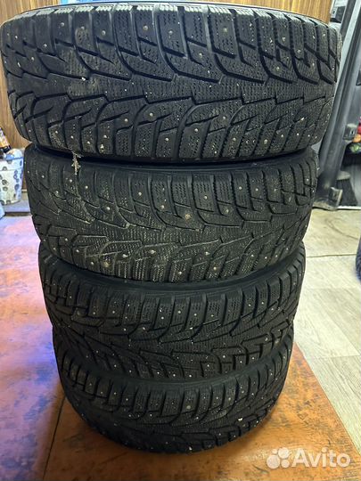 Hankook Winter I'Pike RS W419 195/60 R15 92T