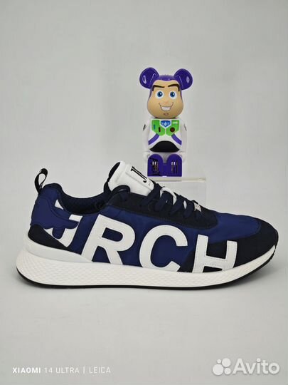 Кроссовки John Richmond