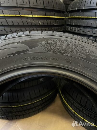 Ikon Tyres Autograph Eco 3 205/55 R16 94H