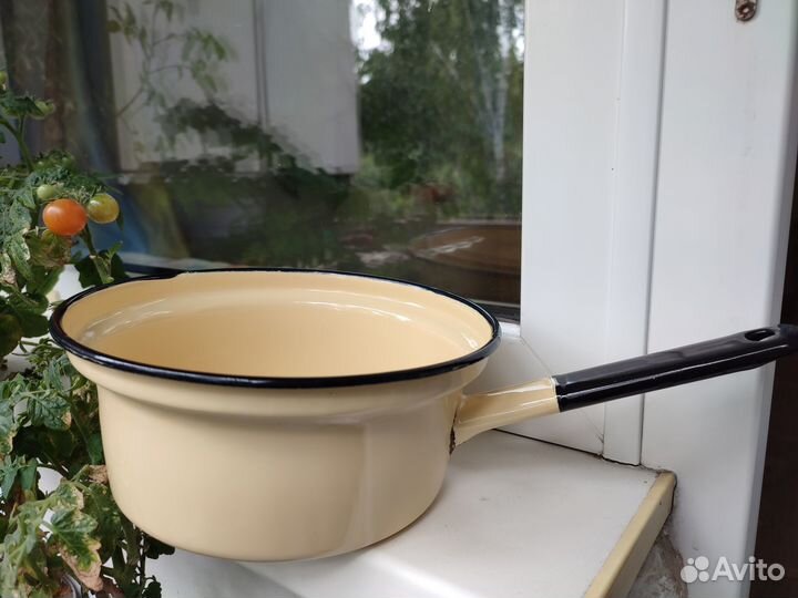 Дуршлаг СССР