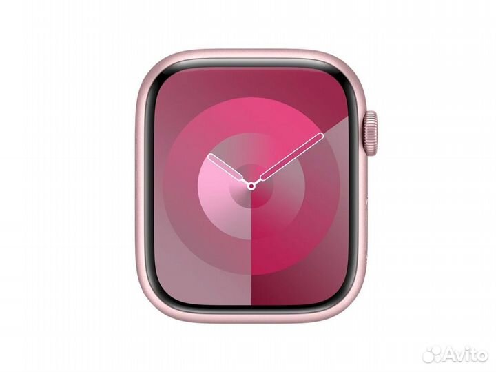 Apple Watch Series 9 41mm Pink