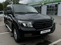 Toyota Land Cruiser 4.7 AT, 2008, 464 164 км, с пробегом, цена 3 990 000 руб.