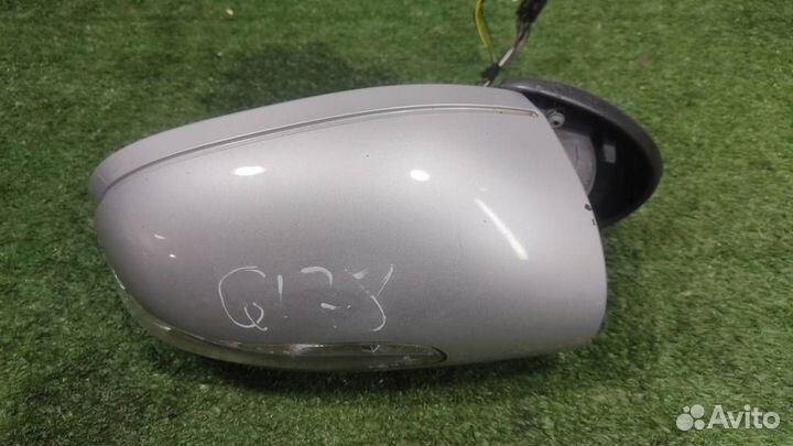 Зеркало правое Mercedes Benz E-class W211 2004