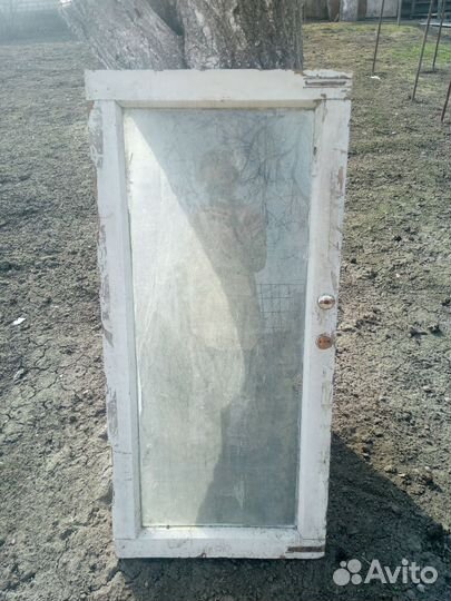 Продам оконные рамы