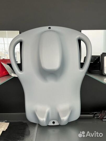 Детская ледянка Audi