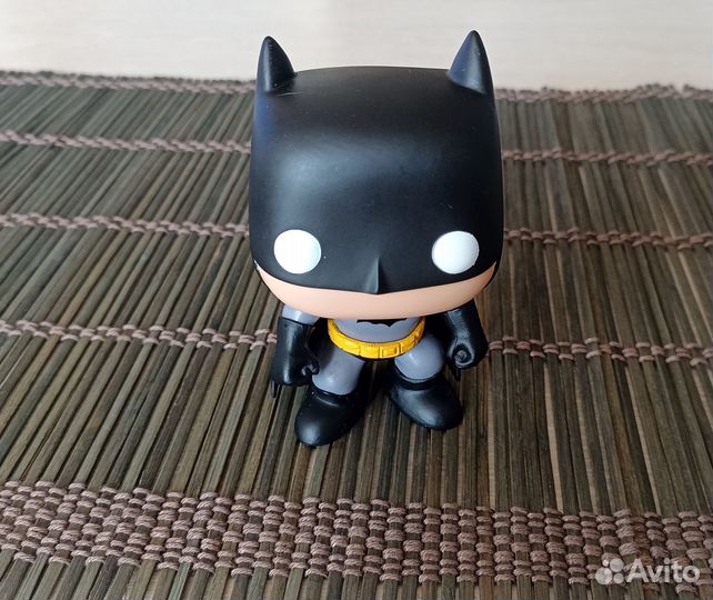 Фигурка Funko Pop Batman