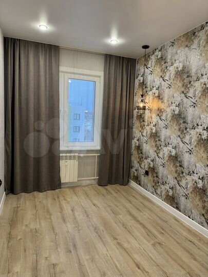 1-к. квартира, 37 м², 7/9 эт.