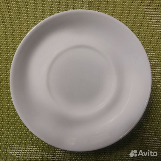 Блюдце 135/70 мм Collage