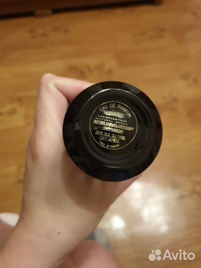 Духи женские оригинал Mancera