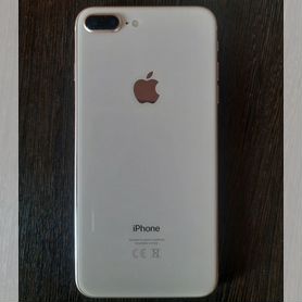 iPhone 8 Plus, 64 ГБ