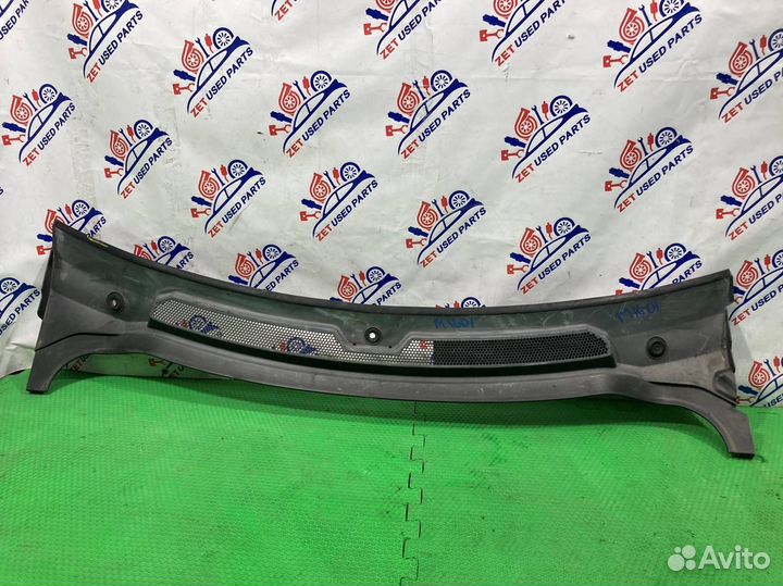 Жабо/решетка стеклоочистителя Land Rover Range