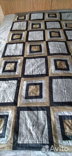 Покрывало на 2 х спальную кровать