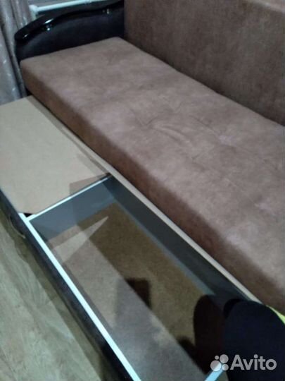 Диван новый