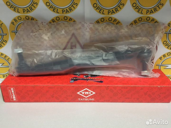 Стойка стабилизатора Астра J L/R