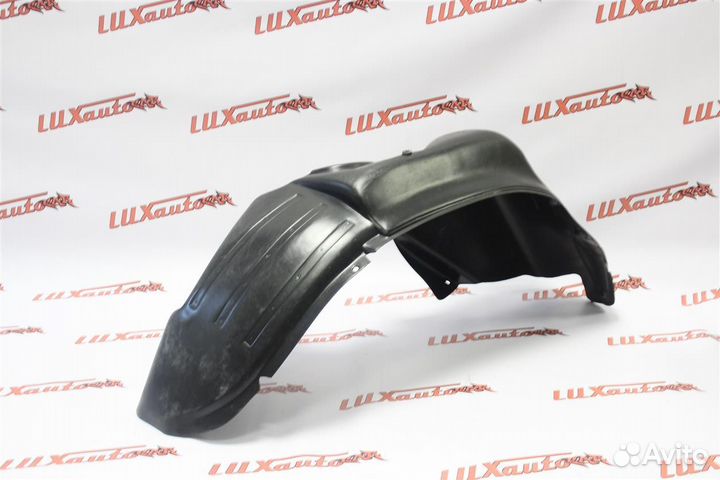 Подкрылки задние Renault Duster 4Х2 2011-21