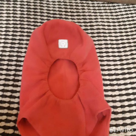 Шапка - шлем Crockid, Токка Тribe