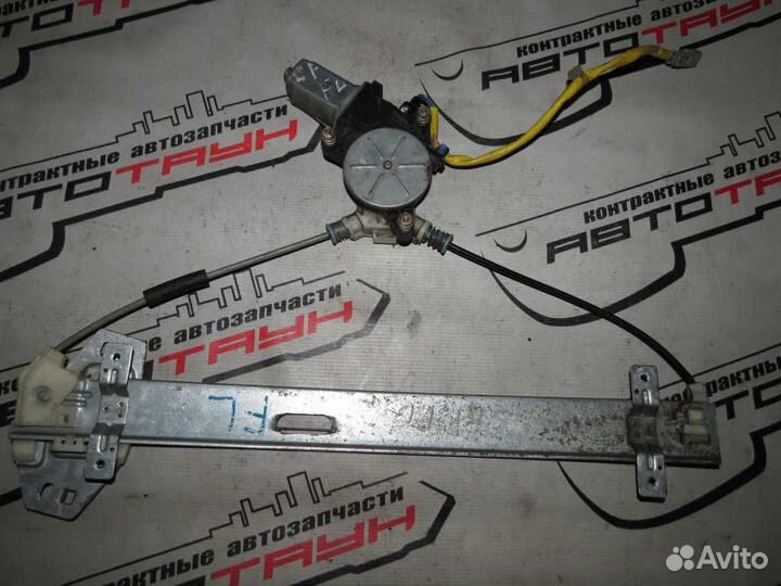 Стеклоподъемник honda isuzu accord aska torneo CF3