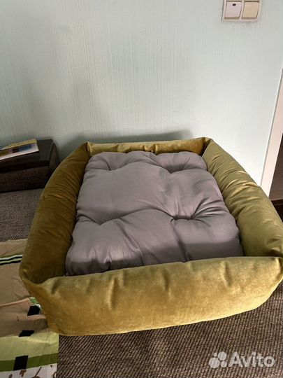 Лежанка для животных