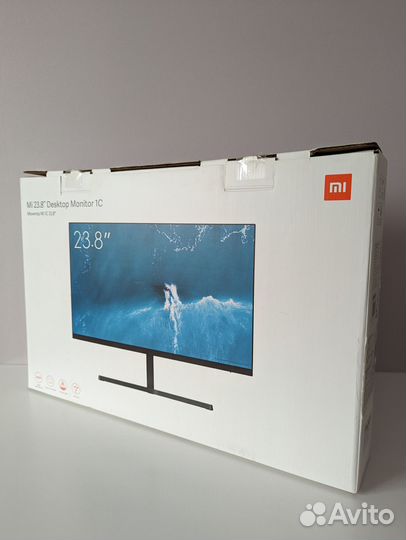 Xiaomi Mi Desktop Monitor 1С