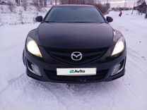 Mazda 6 2.0 MT, 2008, 184 060 км, с пробегом, цена 890 000 руб.
