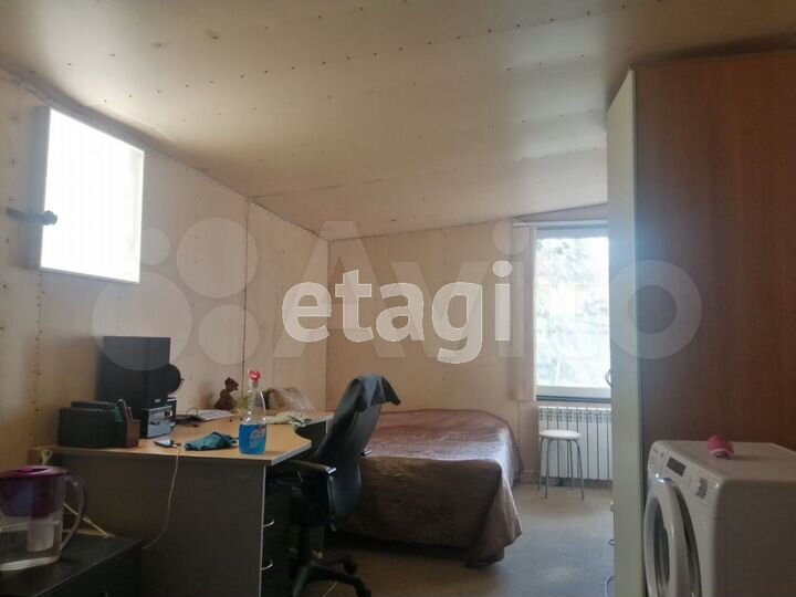 Дача 37,1 м² на участке 4 сот.