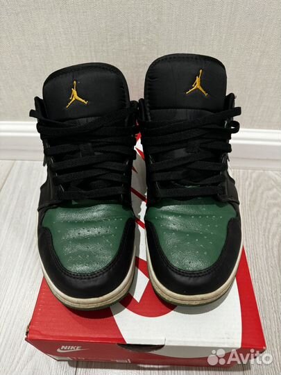 Кроссовки Air Jordan