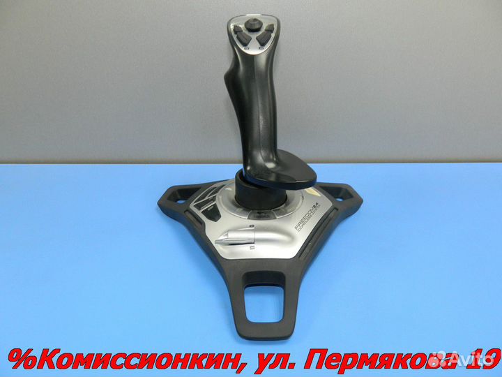 Джойстик Logitech Freedom 2.4 Apr1804