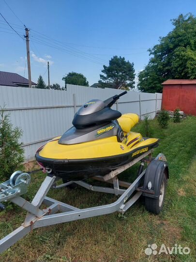 Продам гидроцикл