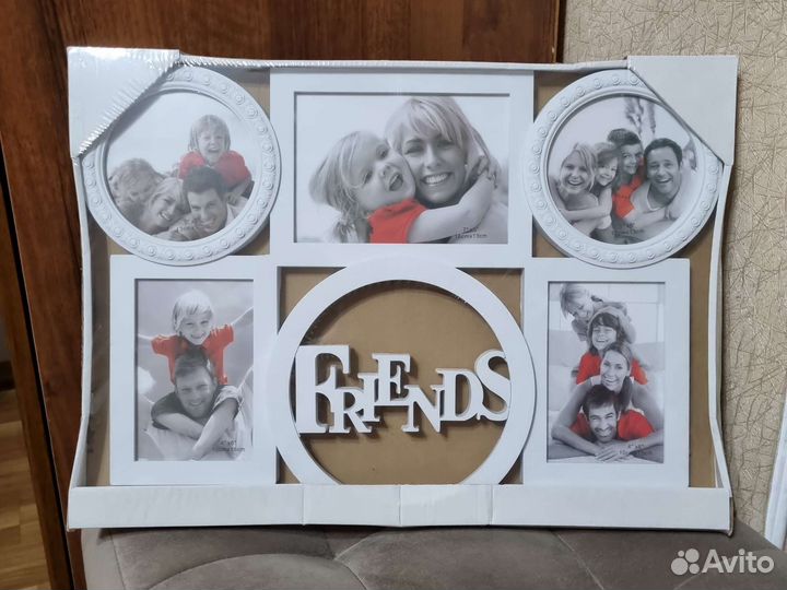 Рамка для фото 