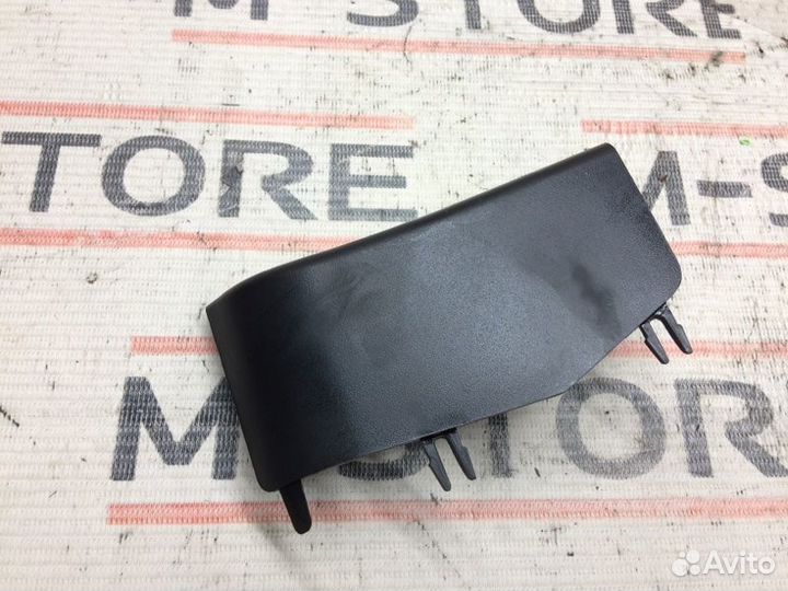 Крышка Bmw X5 E53 M54B30 2005