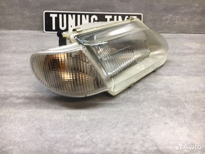 Фара правая ваз 2114 LADA