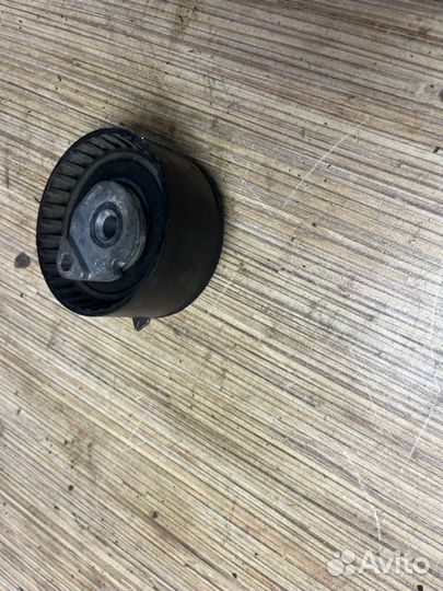 Ролик грм натяжной Renault Sandero Stepway 2
