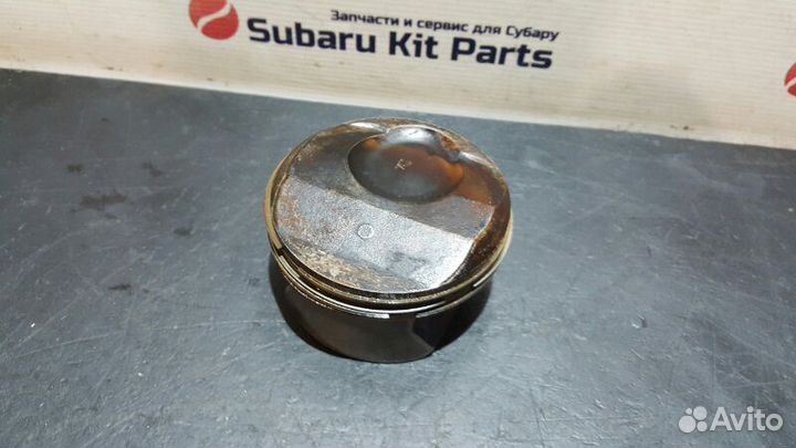 Поршень правый Porsche Cayenne 957 GTS M48.01 2008