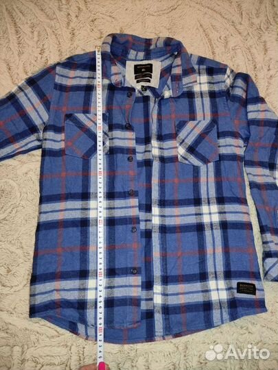 Рубашка для мальчика Quiksilver