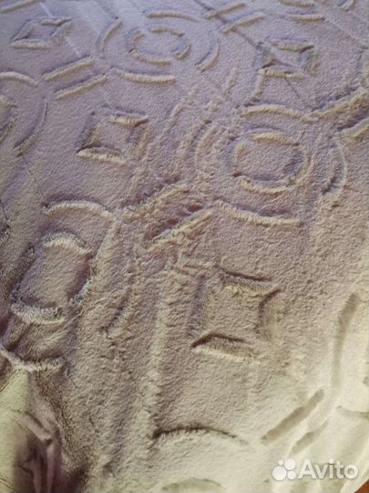 Плед покрывало