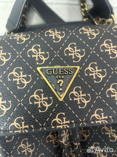 Рюкзак guess оригинал