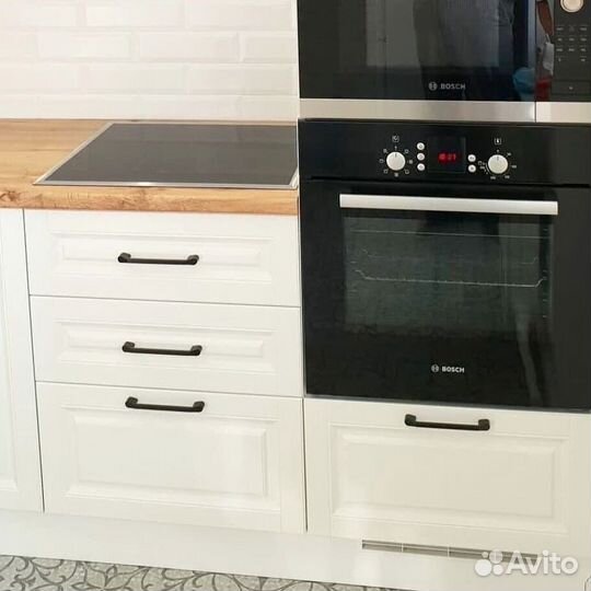 Кухня под ключ