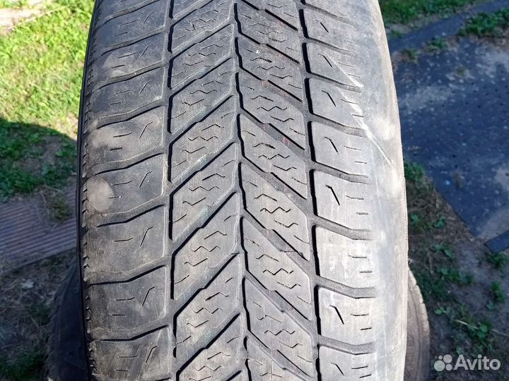 Колеса r15 летние на Форд