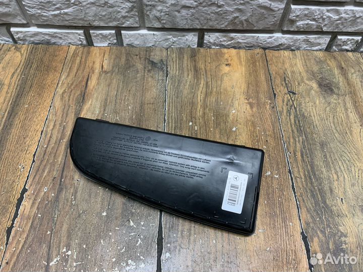 Mercedes Benz W166 GL Подушка безопасности боковая