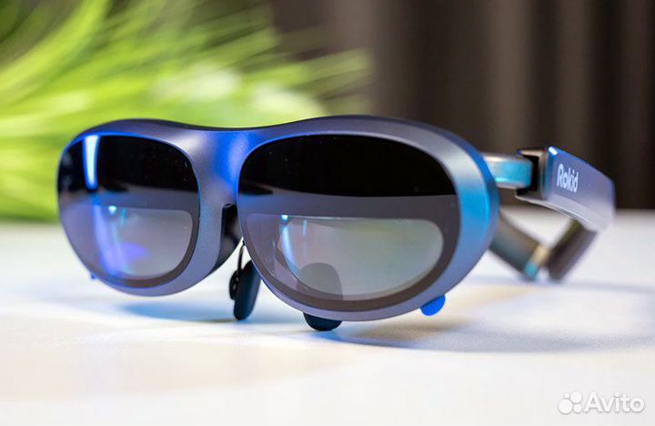 AR-очки Rokid Max