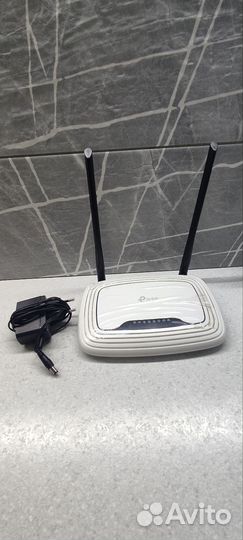 Wi-fi роутер Tp link TL-WR841N